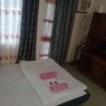 Kassel Residences Staycation Near Naia - Moonwalk Paranaque Paranaque City Экстерьер фото