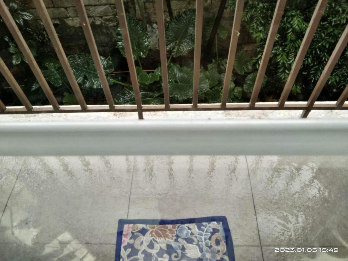 Kassel Residences Staycation Near Naia - Moonwalk Paranaque Paranaque City Экстерьер фото