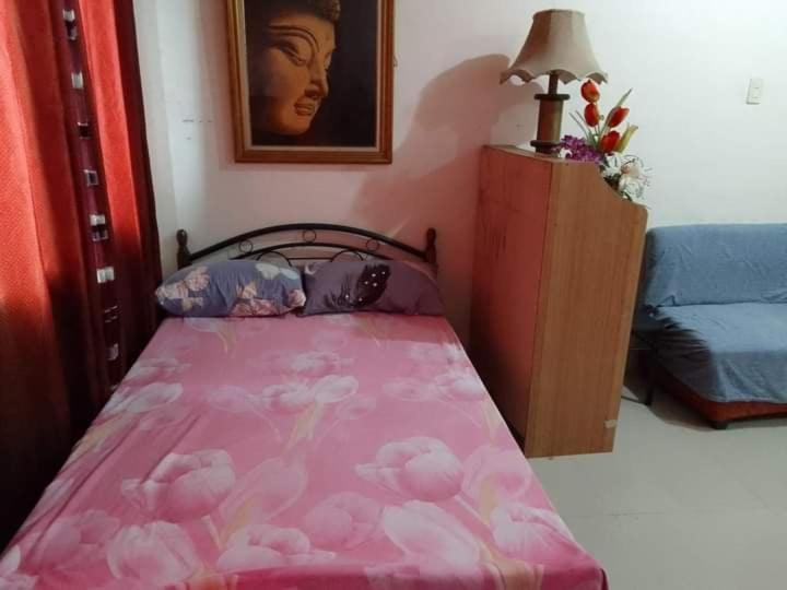 Kassel Residences Staycation Near Naia - Moonwalk Paranaque Paranaque City Экстерьер фото