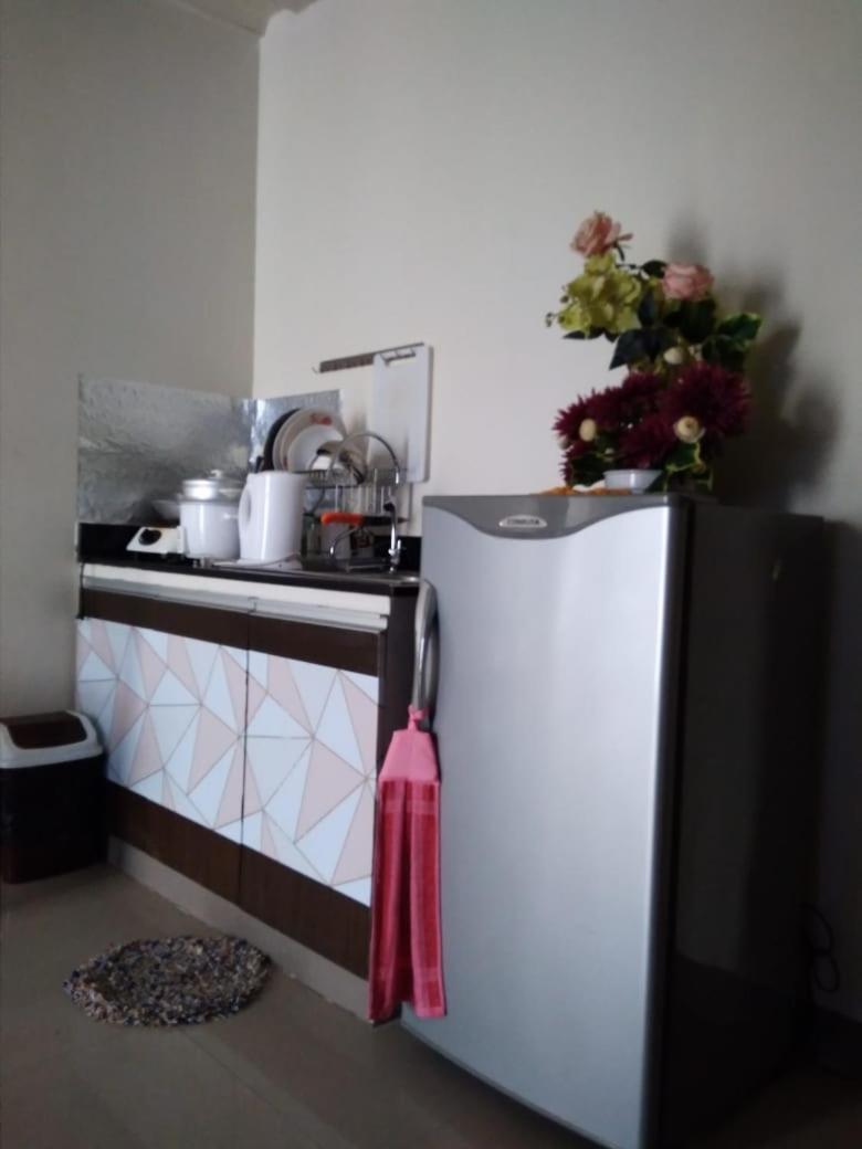 Kassel Residences Staycation Near Naia - Moonwalk Paranaque Paranaque City Экстерьер фото