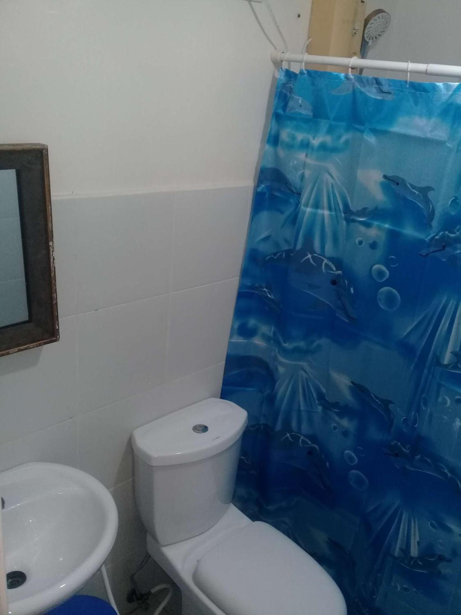 Kassel Residences Staycation Near Naia - Moonwalk Paranaque Paranaque City Экстерьер фото
