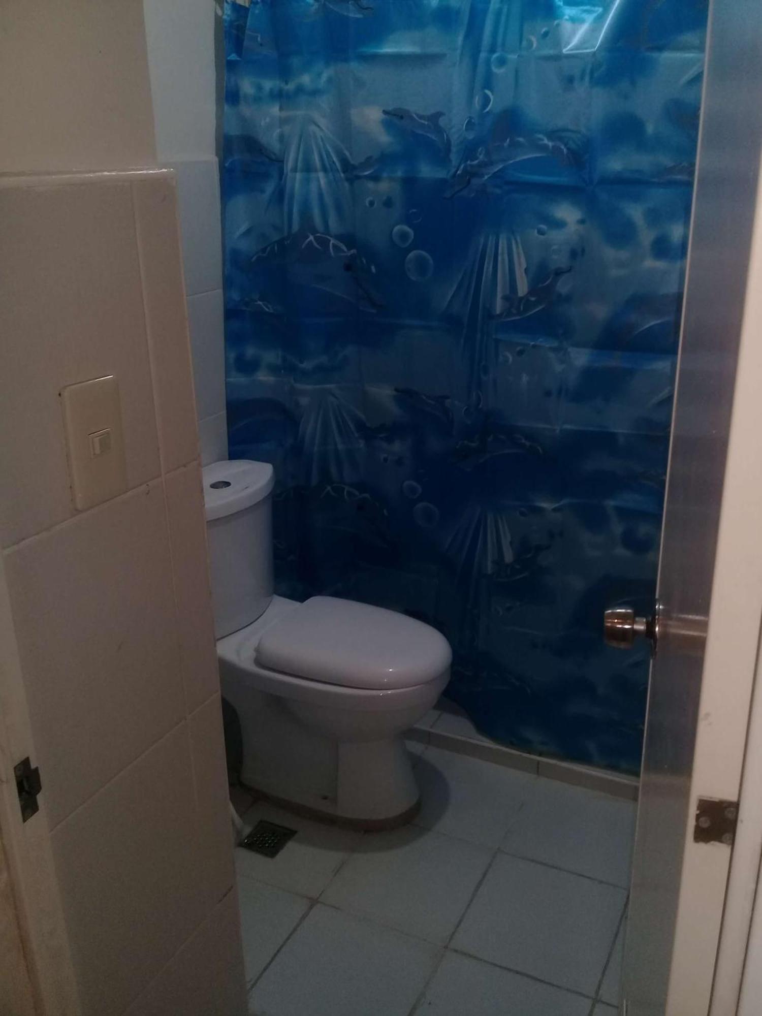 Kassel Residences Staycation Near Naia - Moonwalk Paranaque Paranaque City Экстерьер фото