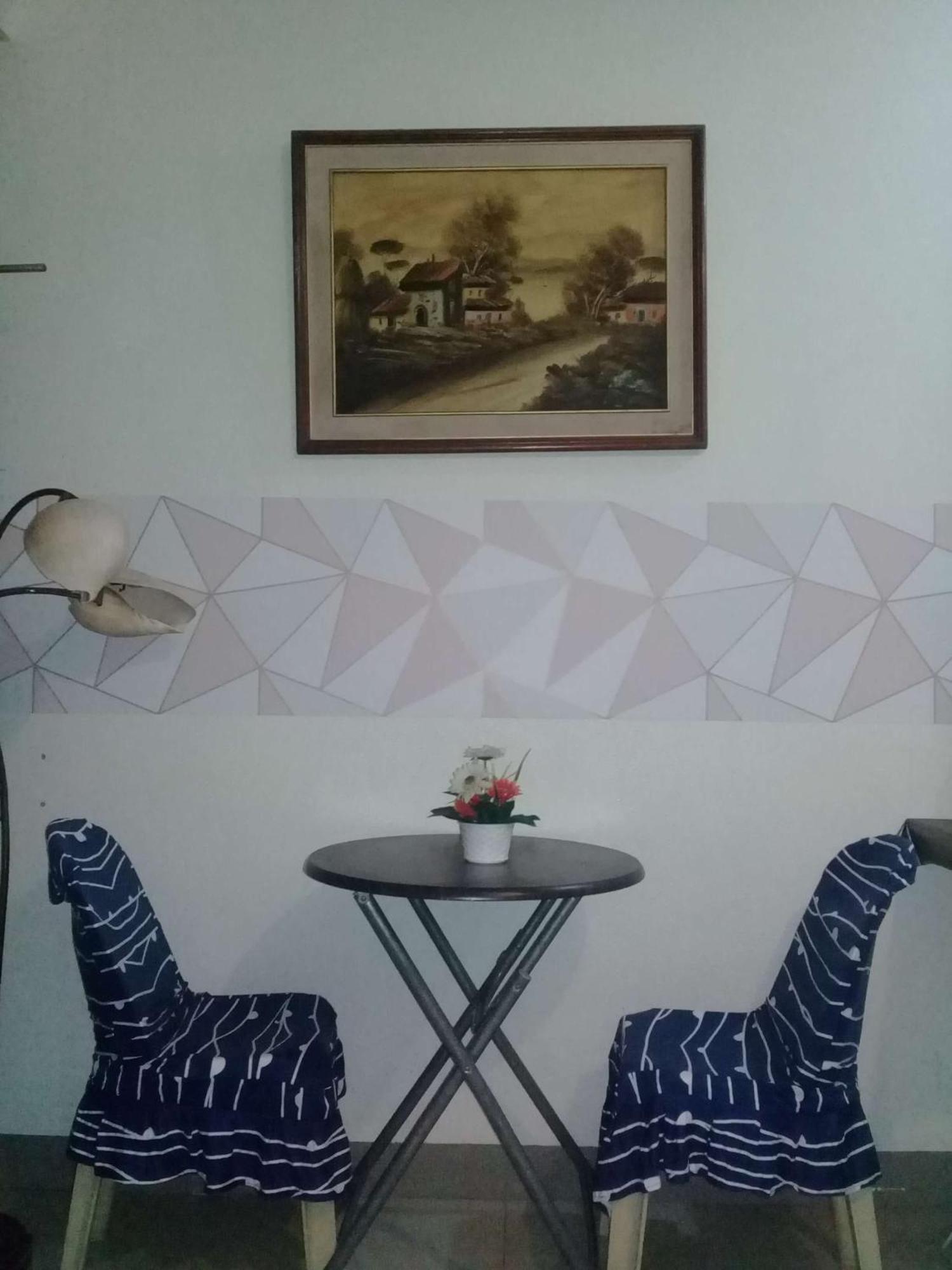 Kassel Residences Staycation Near Naia - Moonwalk Paranaque Paranaque City Экстерьер фото
