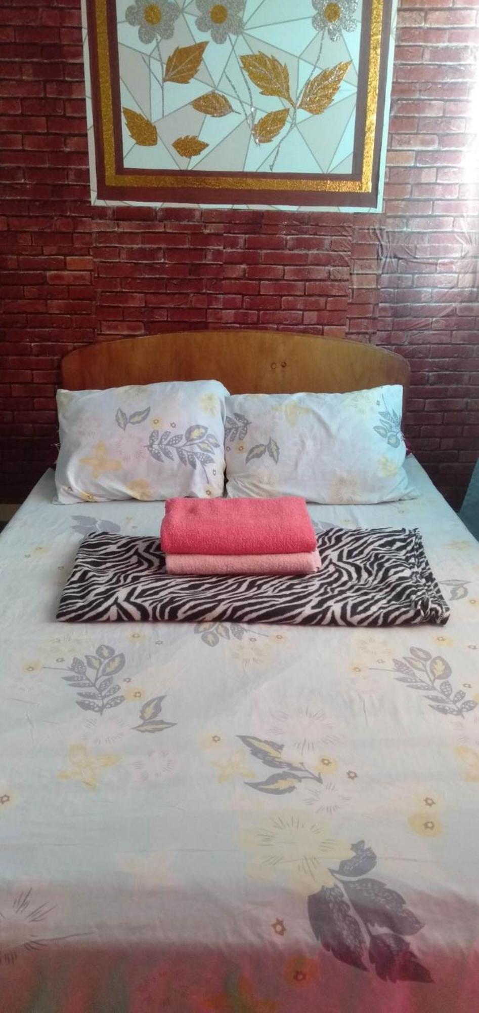 Kassel Residences Staycation Near Naia - Moonwalk Paranaque Paranaque City Экстерьер фото